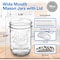 Ball Ball Wide Mouth Mason Jar 16 oz 12 pk 66000ZFP - alternate 2